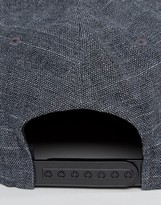 Thumbnail for your product : Volcom Quarter Fabric Cap