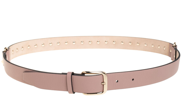 Valentino poudre belt Clearance