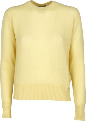 Herno Cashmere sweater - ShopStyle