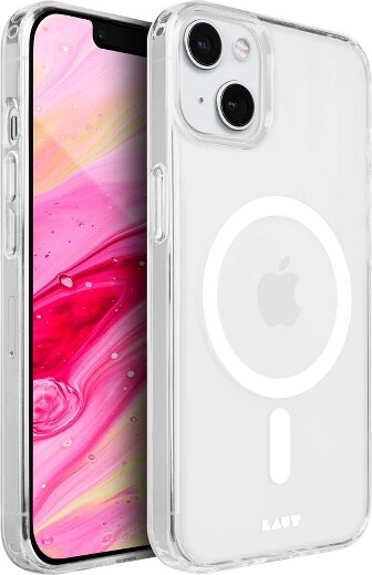 LAUT LautCrystalMCrystalforiPhone14Plus