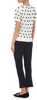 Thumbnail for your product : Lisa Perry Women's Pom-Pom Cashmere Sweater