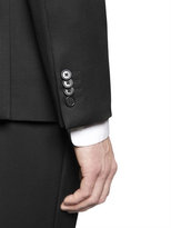 Thumbnail for your product : Z Zegna 2264 Wool & Mohair Blend Serge Suit