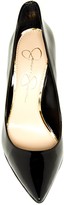 Thumbnail for your product : Jessica Simpson Cambredge Pump