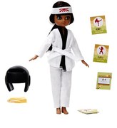 Thumbnail for your product : Schylling 'LottieTM - Kawaii Karate' Doll