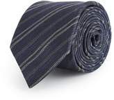 Thumbnail for your product : Reiss Fleur Tonal Pattern Tie