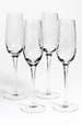Thumbnail for your product : Kate Spade 'larabee Dot' Champagne Flutes