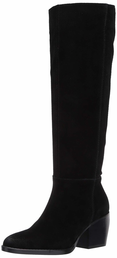 naturalizer sterling knee high boot