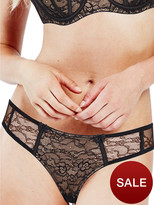 Thumbnail for your product : By Caprice Goldie Briefs