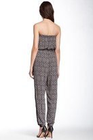 Thumbnail for your product : Blvd Strapless Jumpsuit