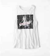 Thumbnail for your product : American Eagle Photo Real Graphic Tank