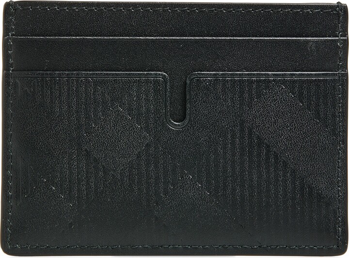 Burberry Sandon Card Holder