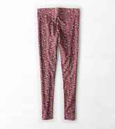 Thumbnail for your product : American Eagle Printed Legging