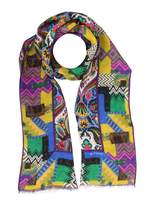 Thumbnail for your product : Etro Shaal-nur Scarf