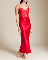 Thumbnail for your product : Eres Fable Philtre Gown
