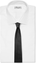 Thumbnail for your product : Lanvin Silk-Satin Tie