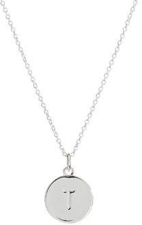 Kate Spade Initial Pendant Necklace