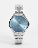 Hilfiger Silver Watches For Women - ShopStyle