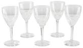 Thumbnail for your product : Baccarat Set of 6 Genova Port Wine Glasses