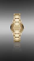 Thumbnail for your product : Burberry THE CITY BU9753 38MM CHRONOGRAPH