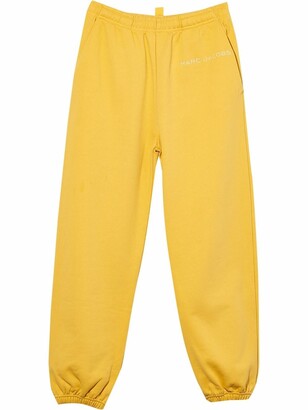 Marc Jacobs The Sweatpants logo-motif track pants