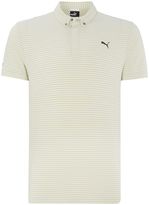 Thumbnail for your product : Puma Men's Sportlux Lux Yd Stripe Polo Shirt