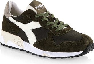 diadora heritage trident 90 leather