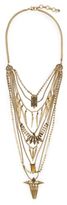 Thumbnail for your product : Lucky Brand Layered Necklace