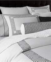 Thumbnail for your product : Hotel Collection Greek Key Cotton Twin Duvet Cover, Created for Macy's
