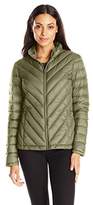 Thumbnail for your product : Levi's Women's Packable Down Jacket with Travel Bag
