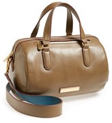 Thumbnail for your product : Marc by Marc Jacobs 'Luna' Satchel