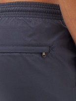 Thumbnail for your product : MARANÉ Classic Bonded-seam Swim Shorts - Grey