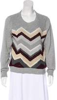 Thumbnail for your product : Rag & Bone Merino Wool-Blend Sweater