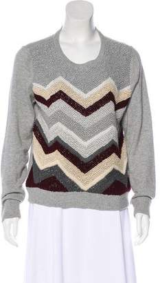 Rag & Bone Merino Wool-Blend Sweater