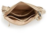 Thumbnail for your product : Halogen Zip Out Crossbody Bag