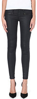 Thumbnail for your product : Ag The Moto Legging skinny jeans