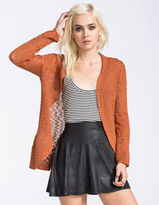 Thumbnail for your product : Roxy Sea Of Love Womens Cardigan