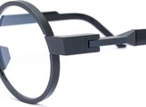 Thumbnail for your product : VAVA Eyewear Round Frame Glasses