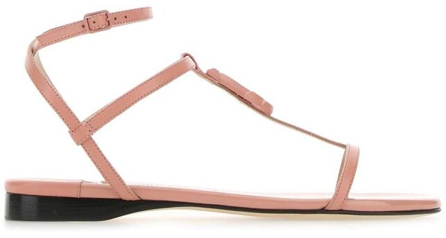 Jimmy Choo Women's Sandals | Shop the world's largest collection 