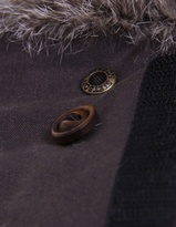 Thumbnail for your product : Stetson Boulder Fur Trapper Hat