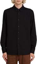 Thumbnail for your product : Volcom Stretch Oxford Shirt