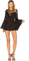 Thumbnail for your product : Alice McCall Formation Playsuit