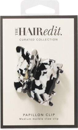 TJMAXX Grand Papillon Claw Clip