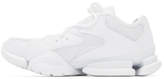 Thumbnail for your product : Reebok Classics White Run.r 96 Sneakers