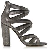 Thumbnail for your product : Head Over Heels MICHA - Caged Block Heel Sandal