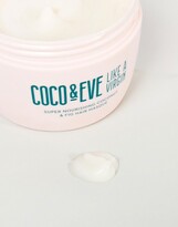 Thumbnail for your product : Coco & Eve Like A Virgin Super Nourishing Coconut & Fig Hair Masque 212ml