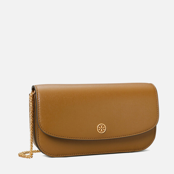 tory burch checkbook wallet