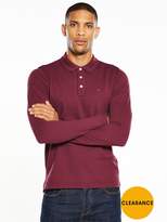 Thumbnail for your product : Tommy Jeans Tommy Jeans Regular Long Sleeve