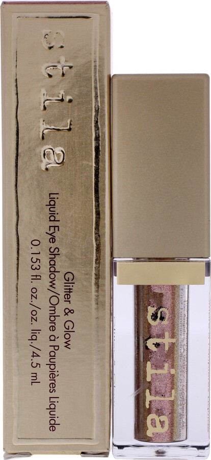 Stila Glitter and Glow Liquid Eye Shadow - Wanderlust by for Women - 0.153 oz Eye Shadow