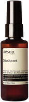 Thumbnail for your product : Aesop Deodorant