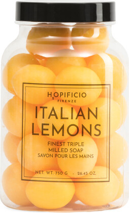 TJMAXX 26.45Oz Big Lemon Jar